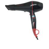 MOI-SECADOR WINDPRO 3500 profissional 2000W 1 unidade.-DrShampoo - Perfumaria e Cosmética